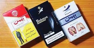 پای سیگار بهمن ایرانی به آفریقا باز شد