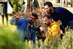 ساخت فیلم داستانی ساعت تلخ شنی با محوریت بچه‌های کار و خیابان