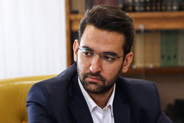 وزیر ارتباطات به یک ادعای دروغین پاسخ داد
