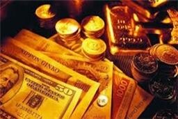 قیمت طلا کاهش یافت/ اونس جهانی در آستانه ثبت پنجمین هفته کاهشی