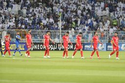 بیانیه باشگاه پرسپولیس در حمایت از بازیکنان و کادر فنی