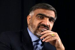 انتخاب حسنوند به عنوان رئیس کمیسیون انرژی
