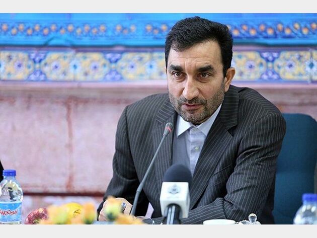 قاچاق مشکل جدی برای تولید، اشتغال و اقتصاد ماست