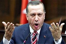 اردوغان در بازگرداندن قانون اعدام پافشاری می کند
