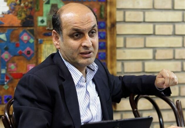 استاندار گلستان منصوب شد