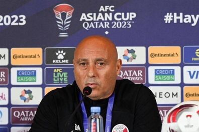 
باید ایران را ببریم و قهرمان شویم