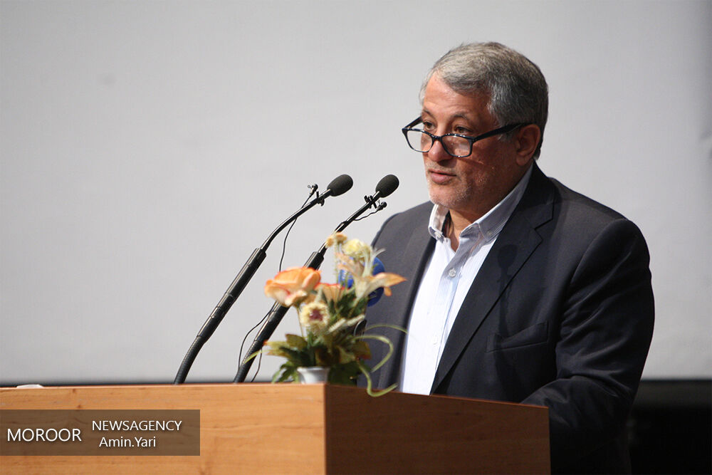 انتخاب حناچی به سمت فرماندهی میدان عملیات پاسخ به بحران در شهر تهران
