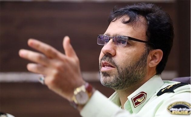 سهم بالغ بر 70 درصدی کلاهبرداری‎های مالی در جرایم فضای مجازی