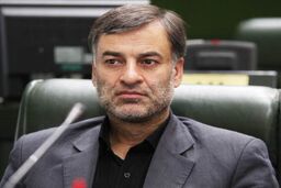 مردم ایران اجازه نمی‌دهند بلاهای گذشته دوباره به سر آنان بیاید
