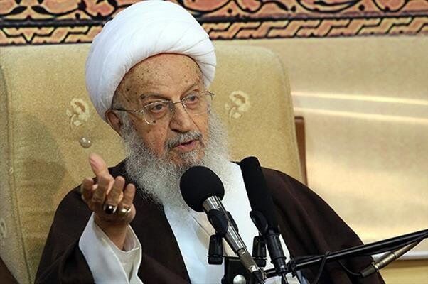 ترویج فرهنگ ایثار و شهادت، کشور را برابر دشمن بیمه می‌کند