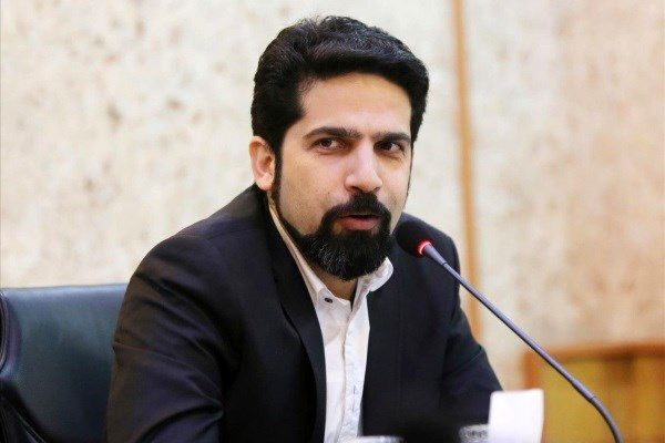  مجید غلامی برنامه‌های جدید جشنواره کتاب و رسانه را اعلام کرد  
