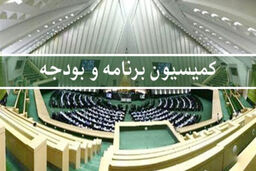 کلیات طرح یک فوریتی تأمین کالاهای اساسی به تصویب رسید