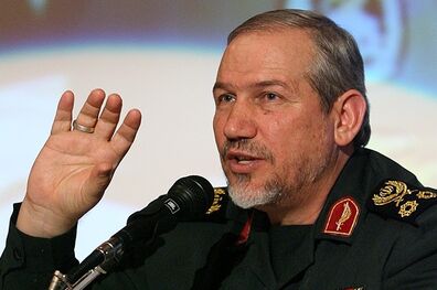 صفوی انتصاب پوردستان و حیدری را تبریک گفت