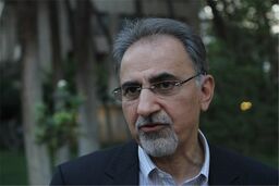 دلیلی بر استعفایم وجود ندارد و خدا رو شکر سلامتی‌ام برقرار است