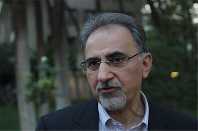 دلیلی بر استعفایم وجود ندارد و خدا رو شکر سلامتی‌ام برقرار است