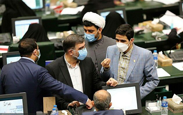 مجوز مجلس به وزارت جهاد کشاورزی برای یکپارچه سازی مدیریت اراضی کشاورزی