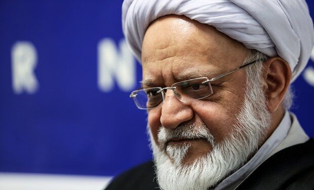 جبهه پایداری مستقل از احمدی نژاد است