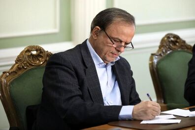 وزیر صمت به کرونا مبتلا شد