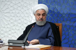 اقتصاد ایران در برابر مشکلات ناشی از شیوع کرونا تنها ۳ درصد آسیب دید 