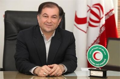 امدادرسانی سازمان امداد و نجات به 18 استان
