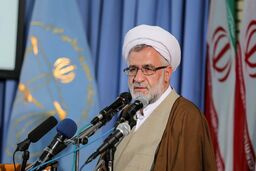 پرتابل سازمان قضائی نیروهای مسلح در اختیار مردم قرار دارد