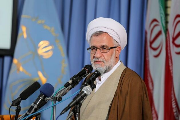 سازمان قضایی نیروهای مسلح مجوز حمل سلاح به نجفی نداده است