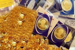 قیمت سکه و طلا در بازار آزاد ۱۰ مهرماه ۱۴۰۱ اعلام شد