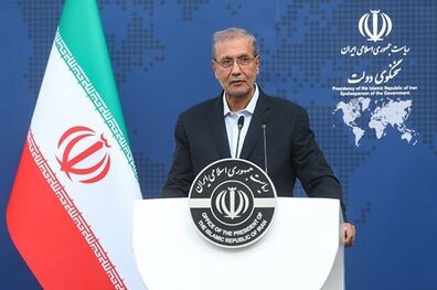 کاستن مشکلات جامعه با همکاری همه جانبه و درک مشترک مسائل امکان پذیر است