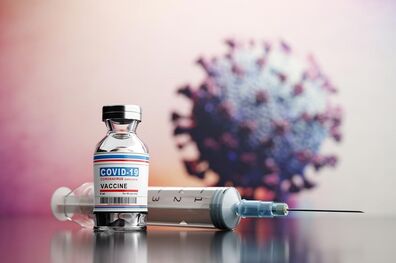 رکورد تزریق روزانه واکسن کرونا در کشور شکست