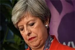 نخست وزیر انگلیس: هیچ برنامه‌ای برای استعفا ندارم