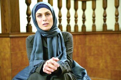 فیلمبرداری نخستین فیلم بلند مریم بحرالعلومی به پایان رسید.