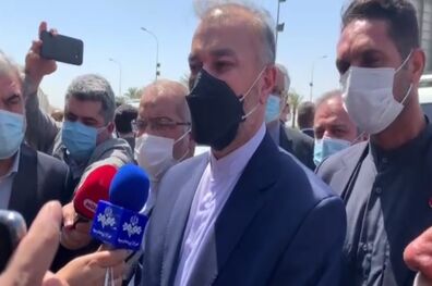 پیگیر حقوقی اقدام تروریستی آمریکا در ترور سردار سلیمانی هستیم