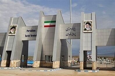 امکان تردد برای مسافران و زوار از مسیر زمینی فعلاً فراهم نیست