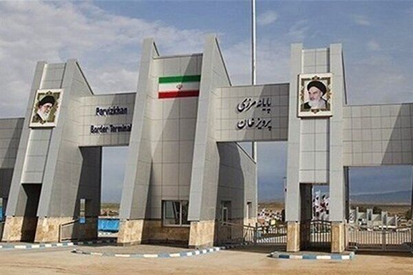 امکان تردد برای مسافران و زوار از مسیر زمینی فعلاً فراهم نیست