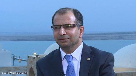  الجبوری خواهان بازگشت نمایندگان اقلیم کردستان به پارلمان عراق شد