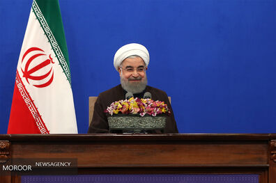 دیگر زمان از پشت بام پایین انداختن ها گذشته است/ خوشحالم امروز همه می گویند باید صدای مردم را شنید