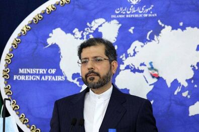 برخورد مرزبانی گرجستان با ایرانیان مقیم این کشور در دست پیگیری است