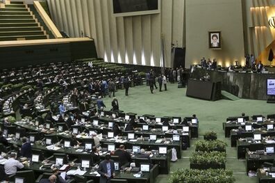 ناظران مجلس در شورای اقتصاد انتخاب شدند