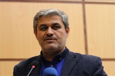 غلامرضا تاجگردون رئیس کمیسیون تلفیق بودجه سال ۹۹ شد