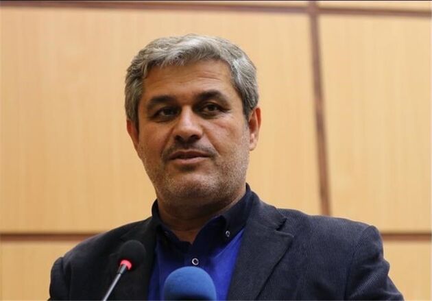 غلامرضا تاجگردون رئیس کمیسیون تلفیق بودجه سال ۹۹ شد