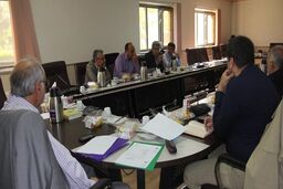 مهندسی رفتار اجتماعی در حمله های سایبری از مباحث مهم است