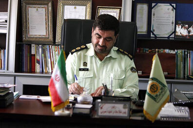سرقت های خرد و عمده از سوی معتادان متجاهر انجام می شود