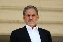 اختلافی با روحانی ندارم/اختلافات کارشناسی طبیعی است