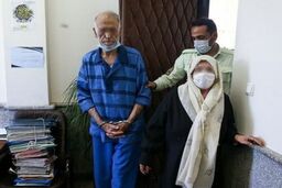 اکبر خرمدین به سرطان پیشرفته مبتلا است