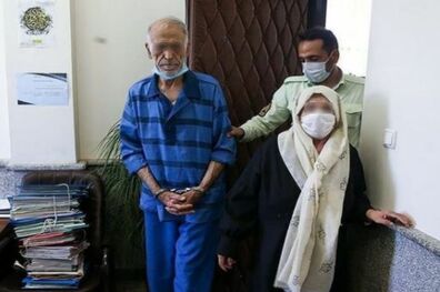 قاتلان پرونده شهرک اکباتان مسلما از اختلالات روانی رنج می برند 