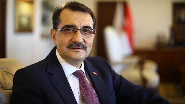 آنکارا همچنان به واردات گاز از ایران ادامه خواهد داد
