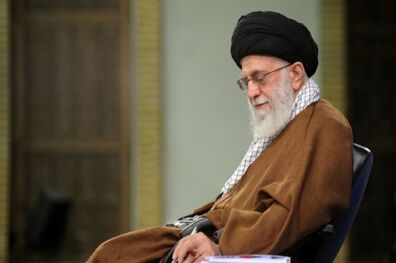 پیام تسلیت رهبر معظم انقلاب برای درگذشت همسر مکرّم آیت‌الله جوادی آملی