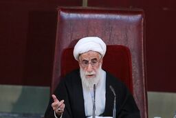 مردم نباید گرسنه بمانند و باید لوازم زندگی آنها فراهم شود