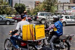 موتورسواران عامل بیشترین آمار مرگ و میر در ایران و جهان هستند