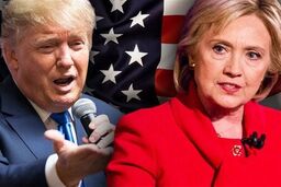 بازارهای مالی جهان تحت تاثیر  نتیجه انتخابات آمریکا قرار گرفت